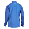 Тренувальна кофта SELECT Spain v25 training zip jacket woman Blue